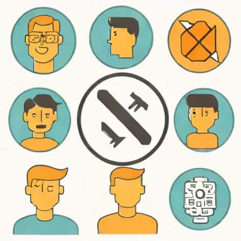 Reasoning Non Verbal Topics