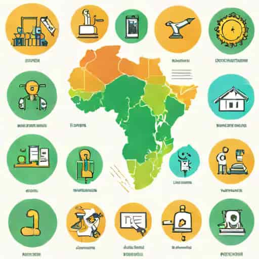 Reasons For Underdevelopment In Nigeria