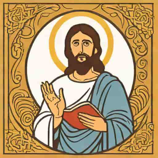 Rebuking In The Name Of Jesus