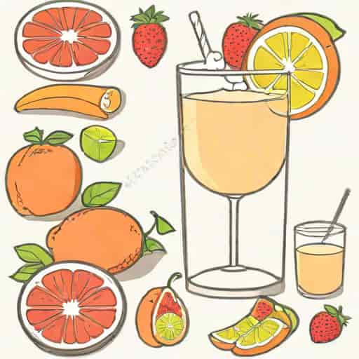 Recipe For Paloma With Squirt