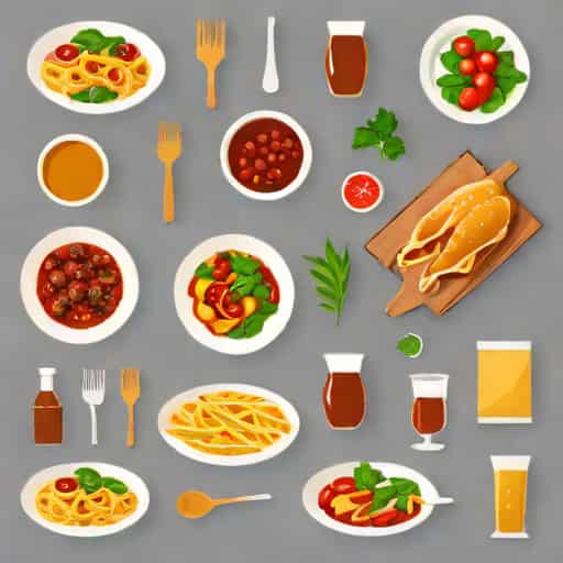 Recipes For Weeknight Dinners