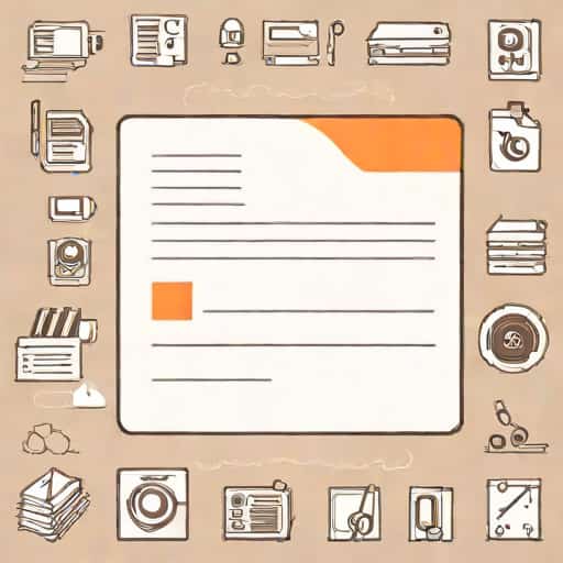 Records Transmittal Form