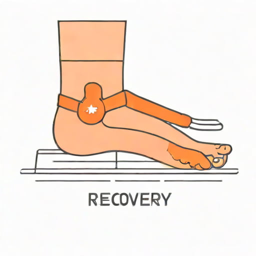Recovery From Achilles Tendon Surgery