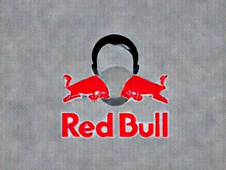 Red Bull Adrian Newey