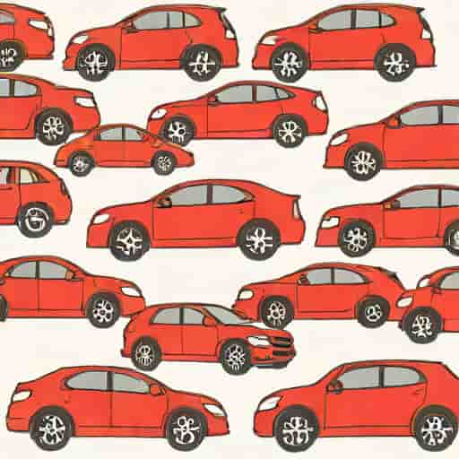 Red Cars Cost More To Insure