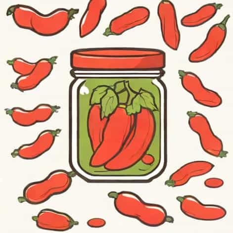 Red Hot Pickles Vlasic