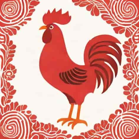 Red Rooster Emu Plains