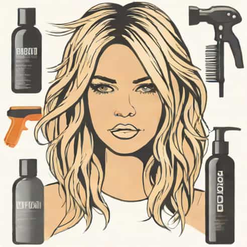 Redken For Bleached Hair