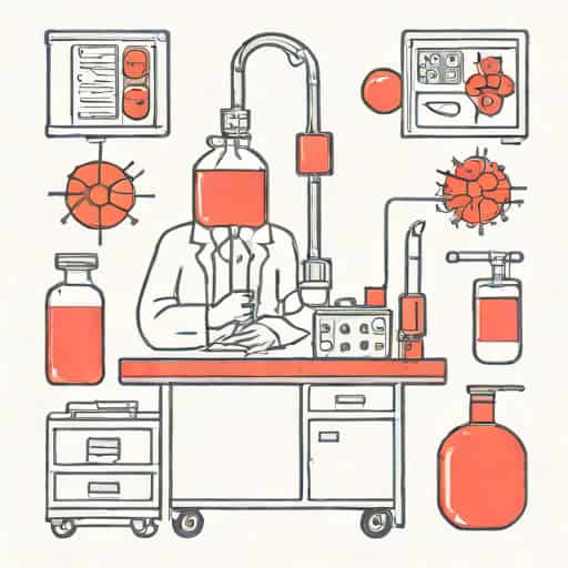 Reference Laboratory For Transfusion Transmissible Infections