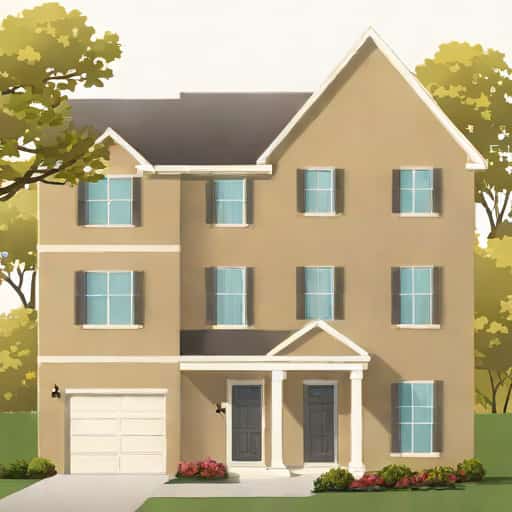 Regency At Chancellorsville Ryan Homes