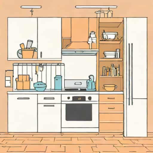 Regrettable Dream Kitchen Trends