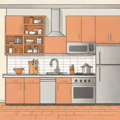 Regrettable Dream Kitchen Upgrades
