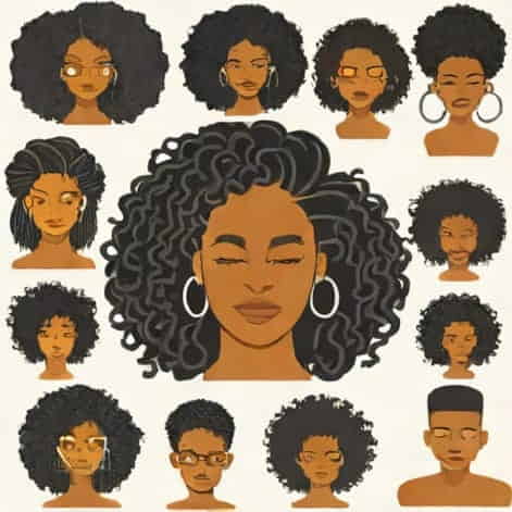 Relaxer For Afro Hair