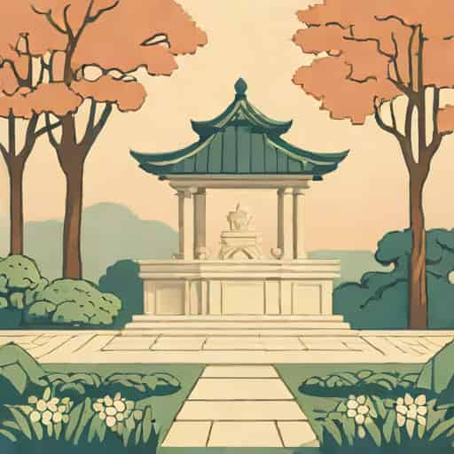 Remnant 2 Plinth Puzzle Imperial Garden