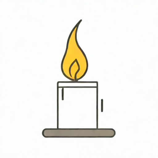 Remove Candle Soot From Walls