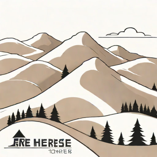 Rene Herse Fleecer Ridge Tc