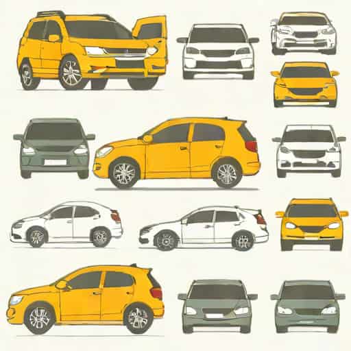 Rental Car Sales Hertz