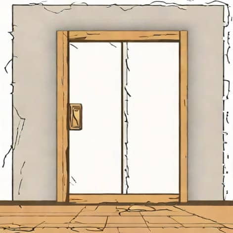 Repair Rotted Door Bottom