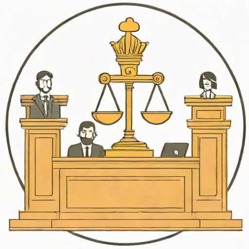 Reporting Perjury To The Court