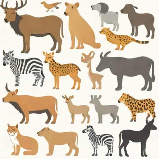Reproduction In Animals Class 8 Exemplar