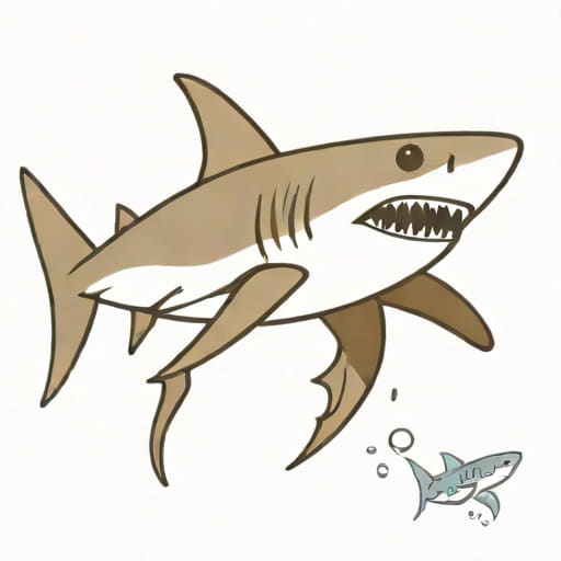 Requin Espece Protegee