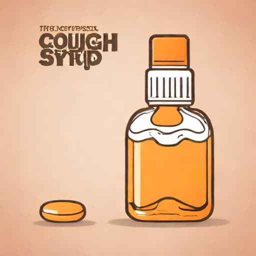 Resfriol Ito Baby Cough Syrup