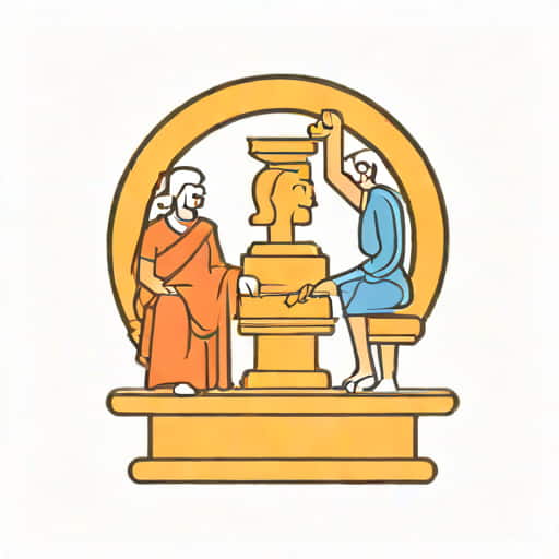 Restate The Conclusion Of The Argument Brutus 1