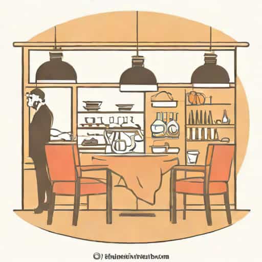 Restaurant Los Gallegos