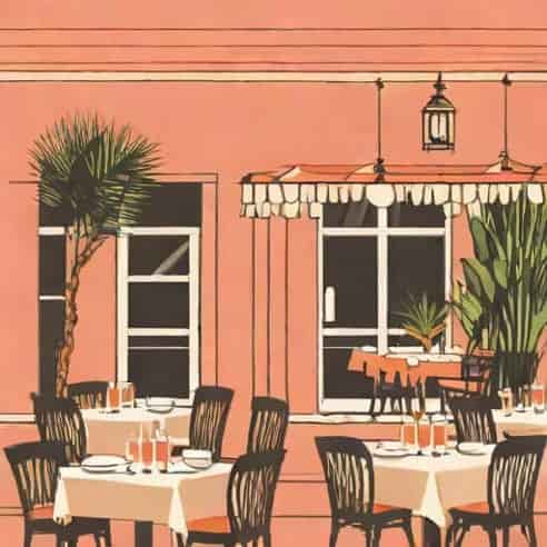 Restaurants In Coral Gables