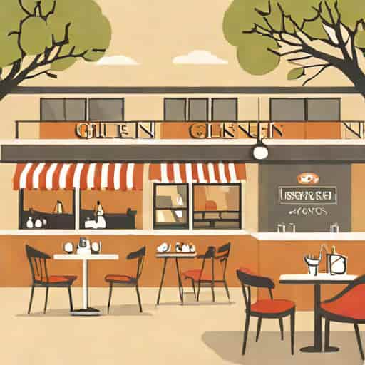 Restaurants In Glen Ellen