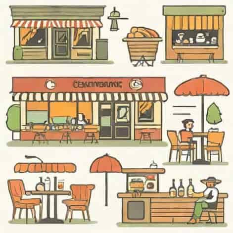 Restaurants In Jamestown Nc