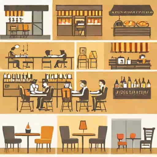 Restaurants In Oak Brook