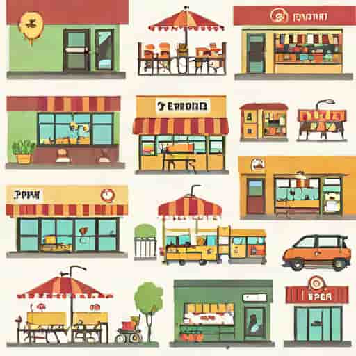 Restaurants In Pepin Wi