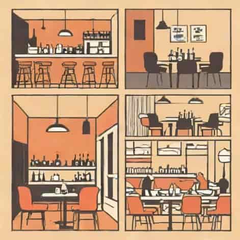 Restaurants In The Ned