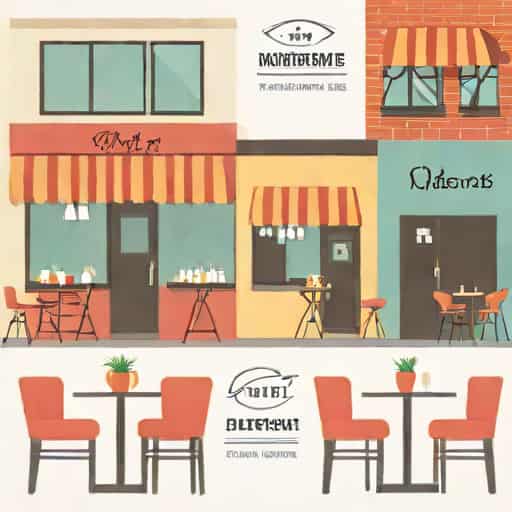 Restaurants Mt Pleasant Mi