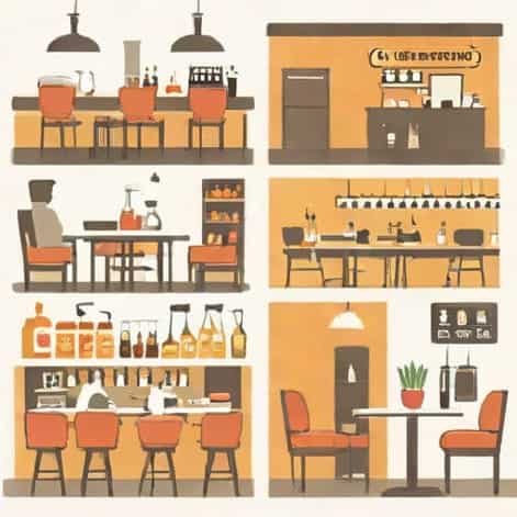 Restaurants Near Arlene Schnitzer