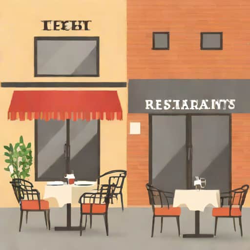 Restaurants Near Brandeis University