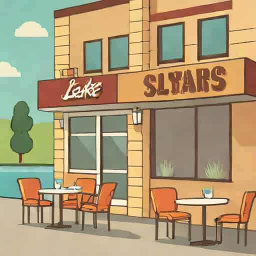 Restaurants Sylvan Lake