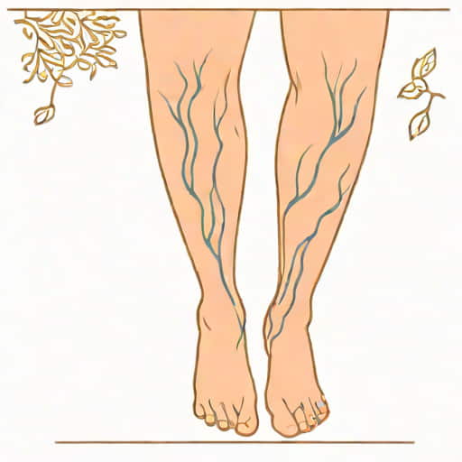 Reverse Varicose Veins