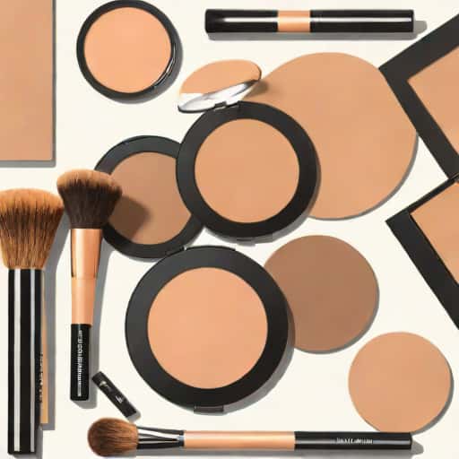 Review Bobbi Brown Face Base