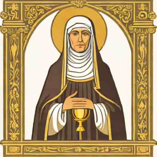 Riassunto The Prioress In Inglese