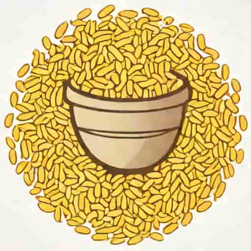 Rice Husk Pellet Calorific Value