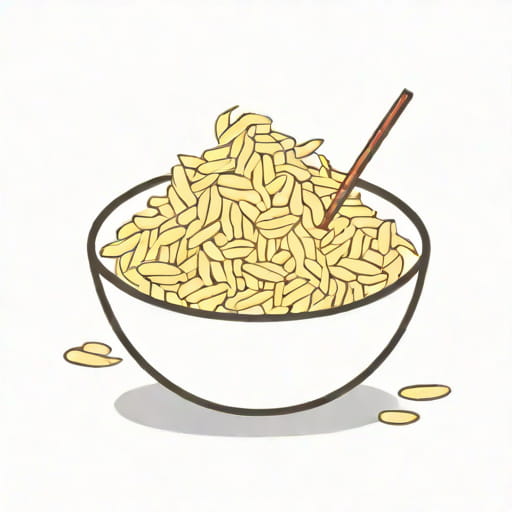 Rice Rest Immobilize Cold Elevate