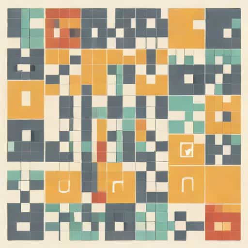 Rich And Diverse Palette Crossword Clue