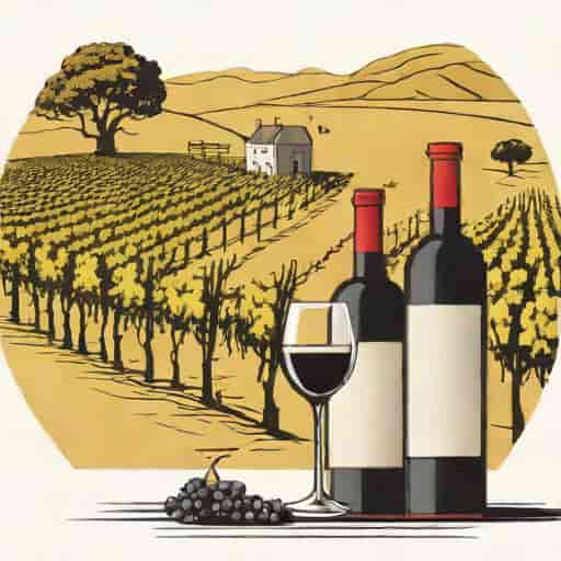 Riddoch Coonawarra The Winegrower Shiraz