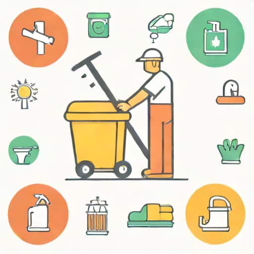 Right Choice Janitorial