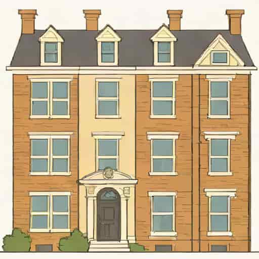Risd Upperclassmen Housing