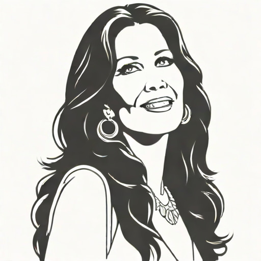 Rita Coolidge All Time High