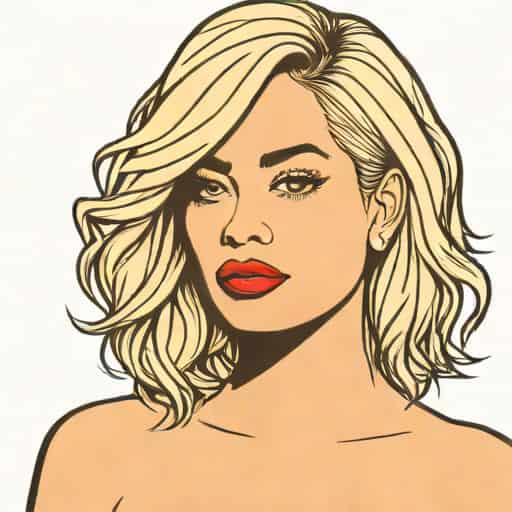Rita Ora Fifty Shades