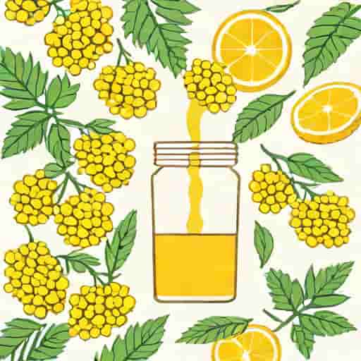 Rituals Orris Mimosa Refill